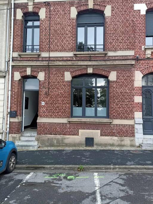 Appartement Canada 1 Valenciennes Luaran gambar