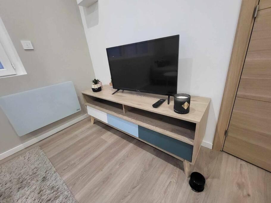 Appartement Canada 1 Valenciennes Luaran gambar