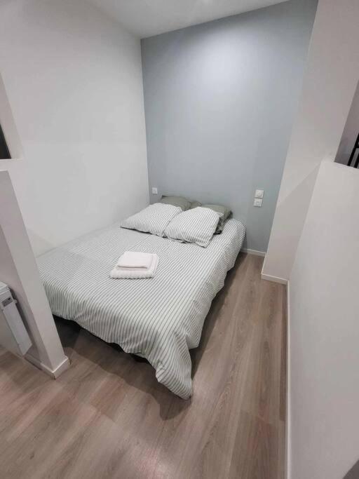 Appartement Canada 1 Valenciennes Luaran gambar