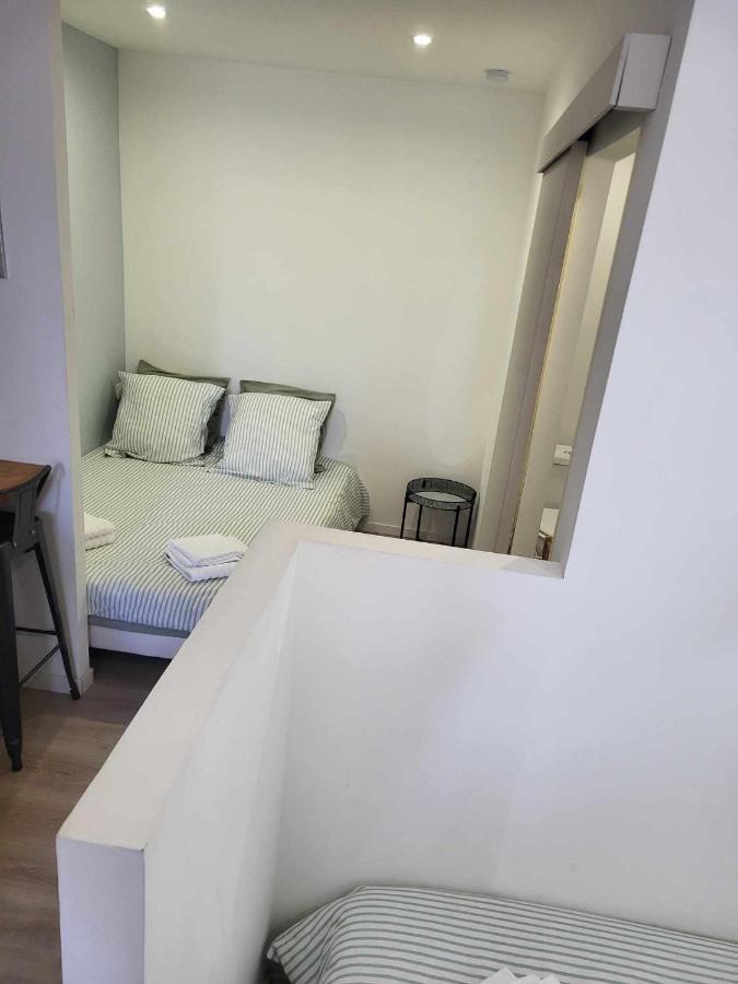 Appartement Canada 1 Valenciennes Luaran gambar