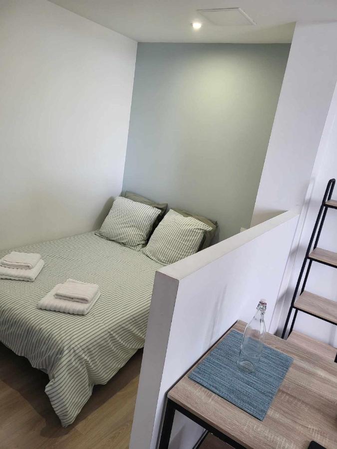 Appartement Canada 1 Valenciennes Luaran gambar